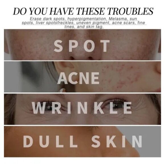 Retinol ✦ Collagen ✦ Hyaluronic Acid Cream ✦ 50ml ✦ Anti-Aging ✦ NWT - Picture 1 of 13